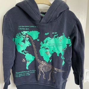 H&M kids hoodie